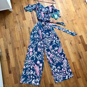 Slathouse Soirée Jumpsuit